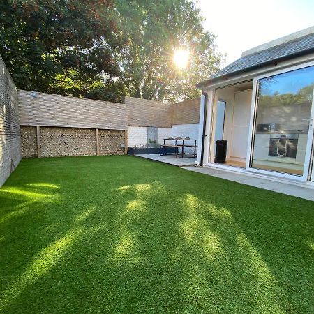 Stylish 2 Bedroom Cottage, Close To Town Centre Worthing Buitenkant foto