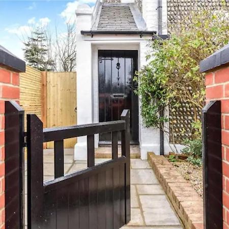 Stylish 2 Bedroom Cottage, Close To Town Centre Worthing Buitenkant foto
