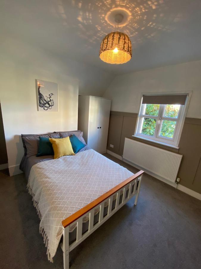 Stylish 2 Bedroom Cottage, Close To Town Centre Worthing Buitenkant foto