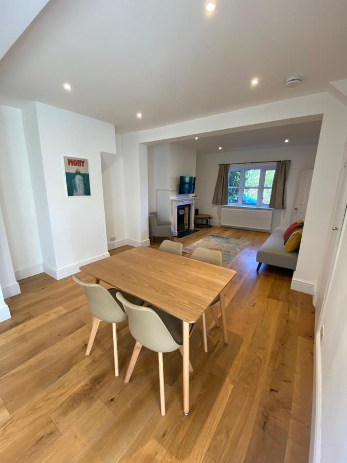 Stylish 2 Bedroom Cottage, Close To Town Centre Worthing Buitenkant foto