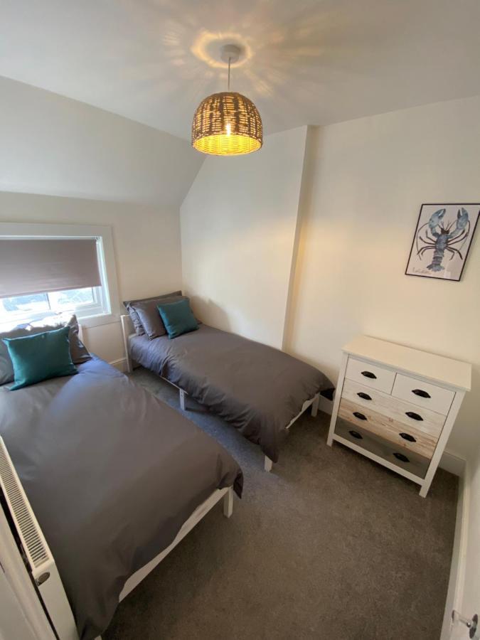 Stylish 2 Bedroom Cottage, Close To Town Centre Worthing Buitenkant foto