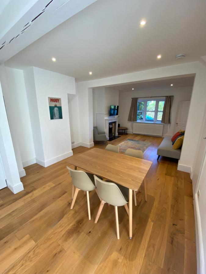 Stylish 2 Bedroom Cottage, Close To Town Centre Worthing Buitenkant foto