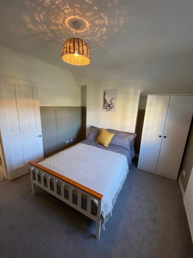 Stylish 2 Bedroom Cottage, Close To Town Centre Worthing Buitenkant foto