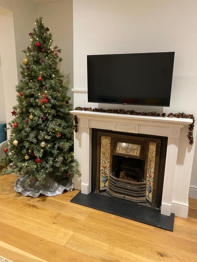 Stylish 2 Bedroom Cottage, Close To Town Centre Worthing Buitenkant foto