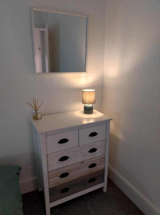 Stylish 2 Bedroom Cottage, Close To Town Centre Worthing Buitenkant foto
